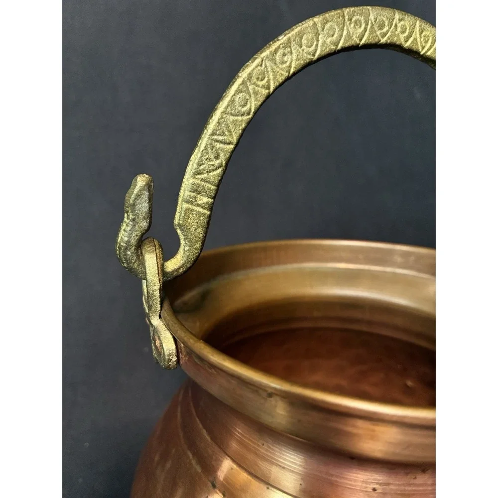 N/A solid hammered